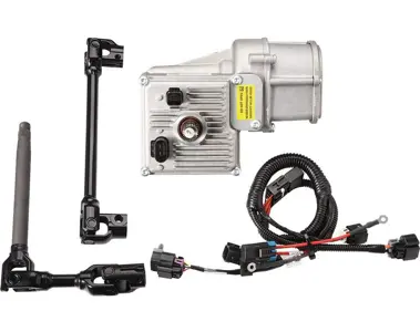 Polaris Kit Relè EPS Riparazione 2204853 - Nuovo OEM Per Sportsman E Scrambler (2010-2014) - 4