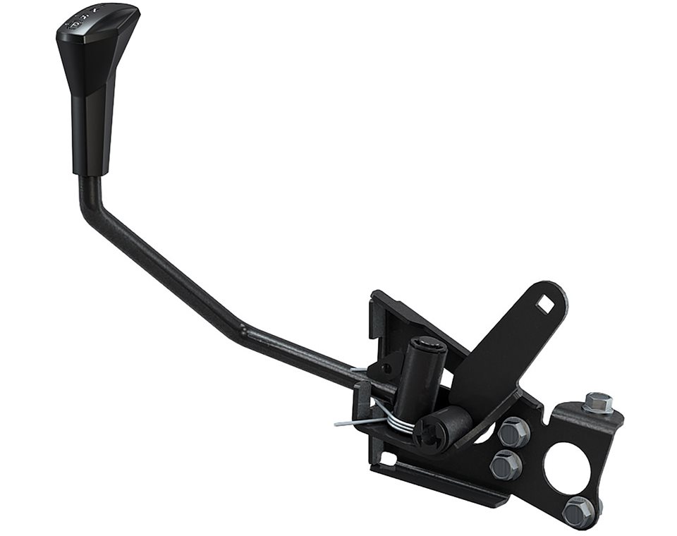 Gated Shifter Polaris RANGER CA