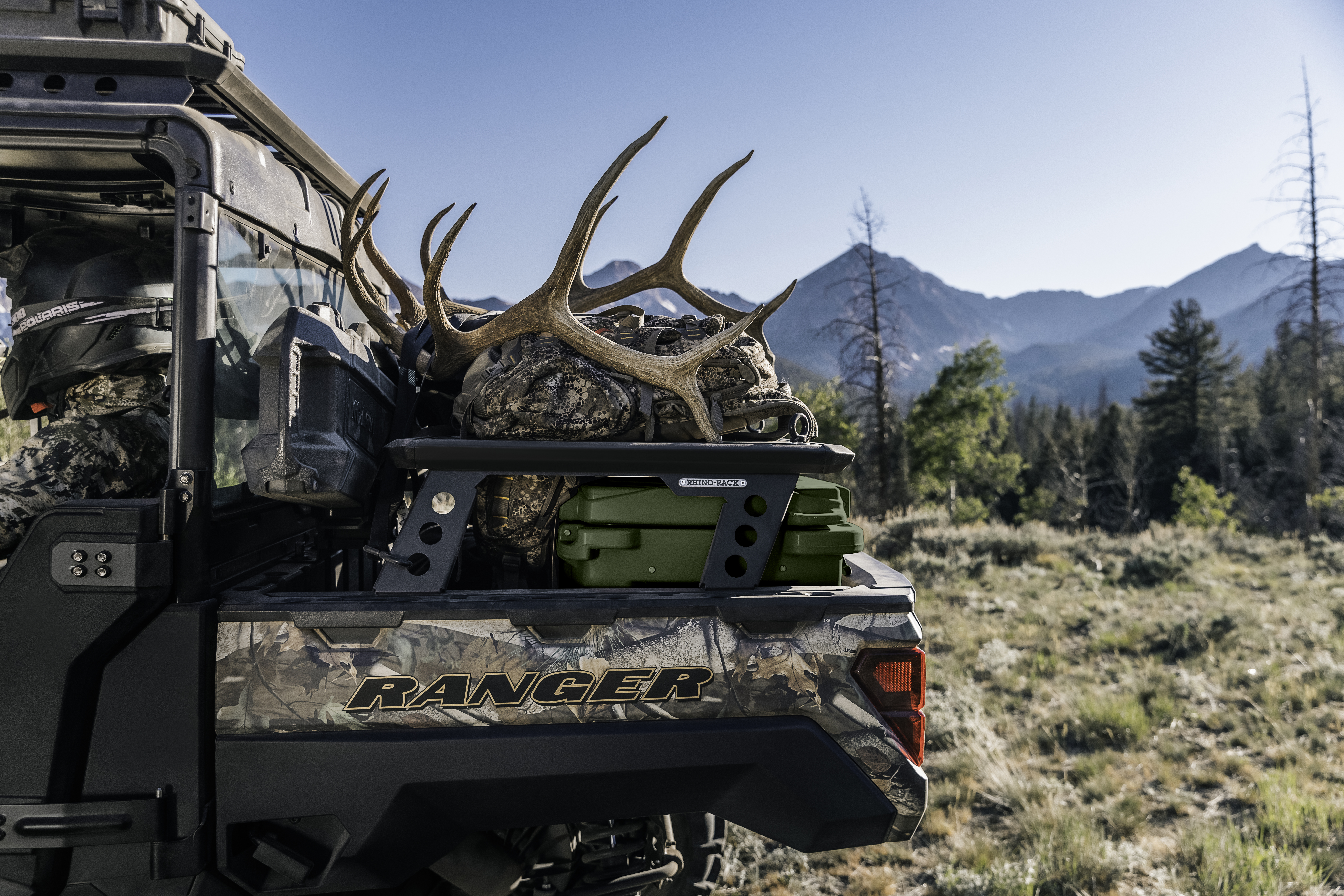 Polaris NorthStar 30 Quart Cooler