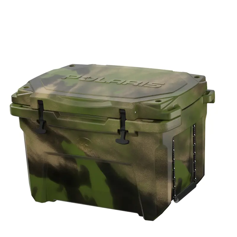 60 QT Limited Edition Camo NorthStar Cooler