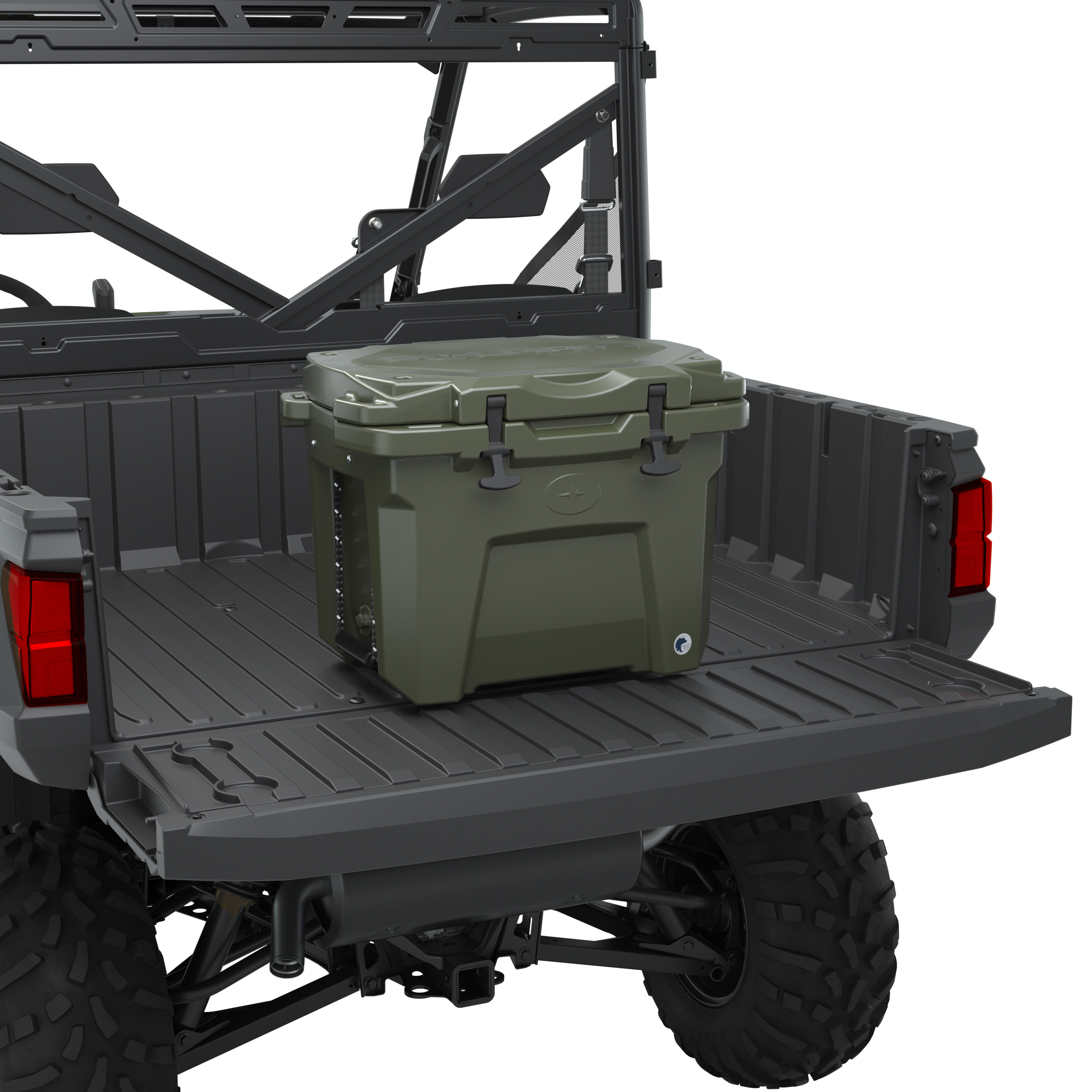 Polaris NorthStar 30 Quart Cooler