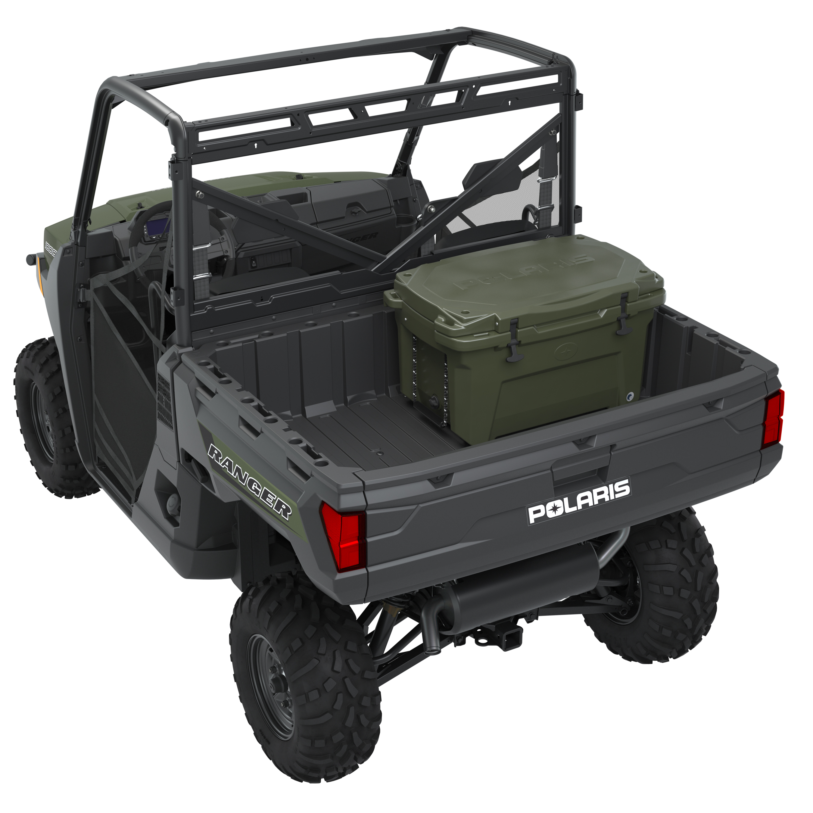 Polaris NorthStar Coolers | Polaris RANGER
