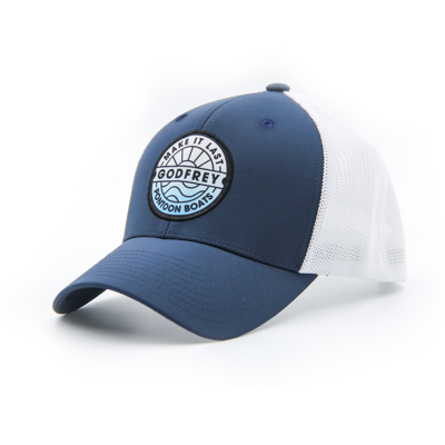 Stamp Cap