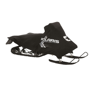 Snowmobile Covers | Polaris Snowmobiles