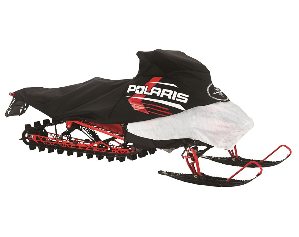 Undercover | Polaris Snowmobiles