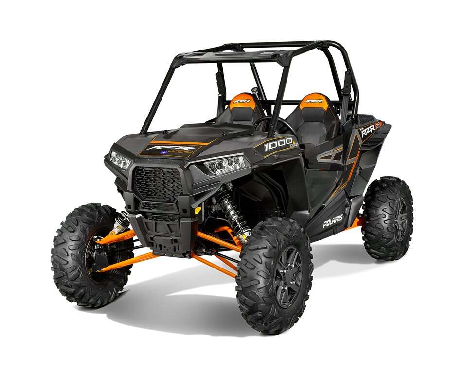 Lower Door Inserts for RZR XP 1000, S 900 & Turbo S, Front