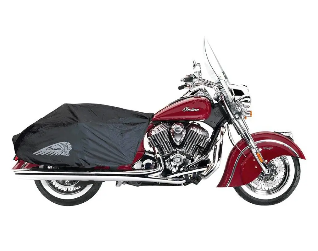 Motorcycle Covers  Indian Motorcycle