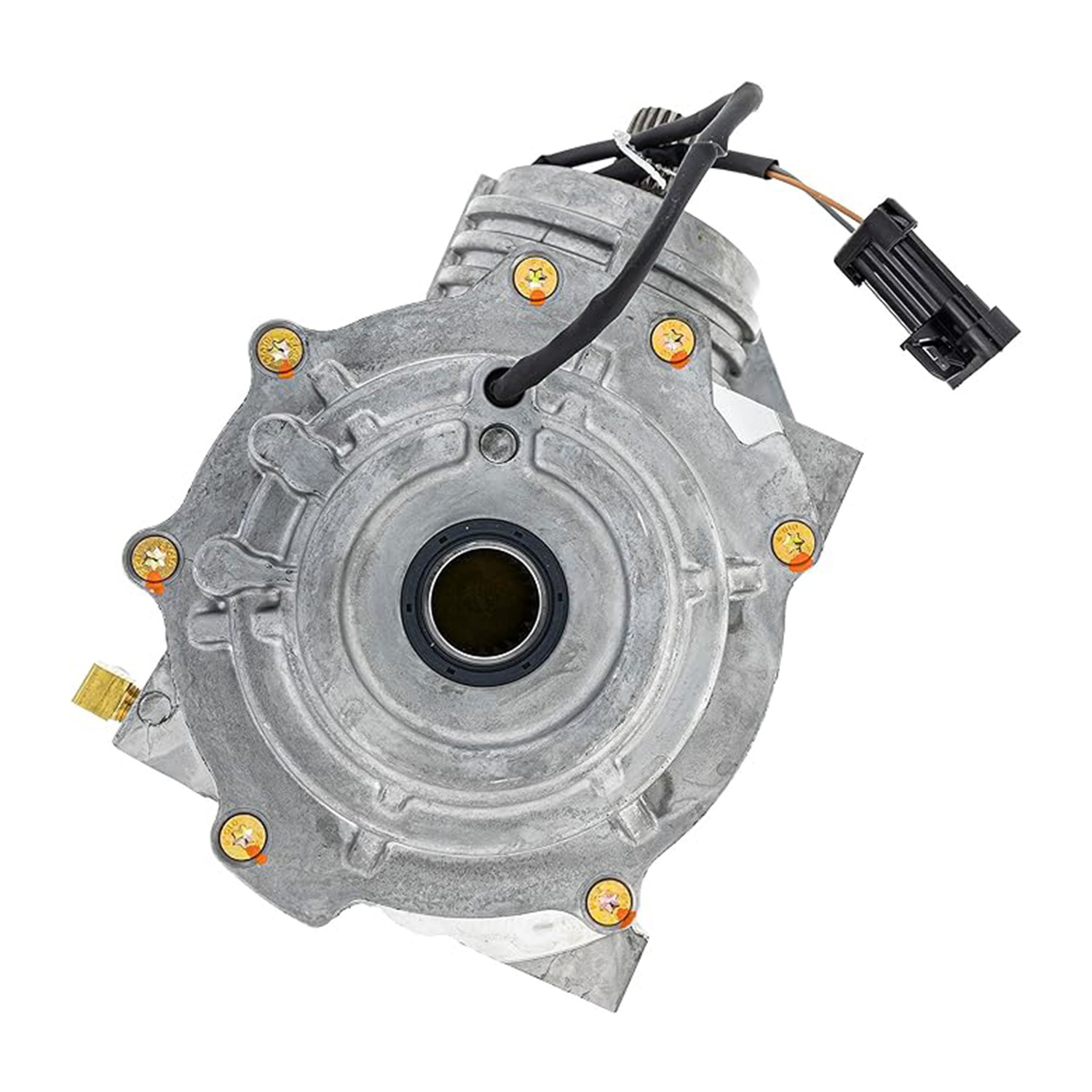 Gearcase Assembly, Front, Part 1334309 | Polaris Sportsman