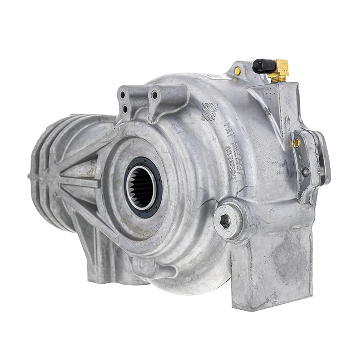 Gearcase Assembly, Front, Part 1334309 | Polaris Sportsman