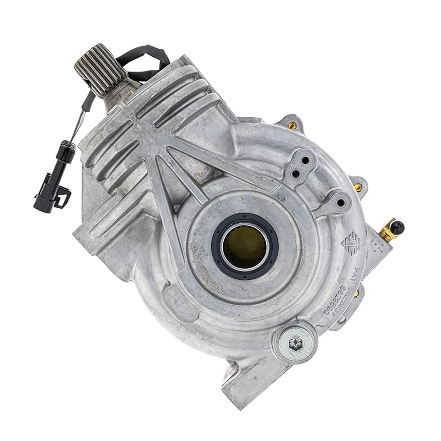 メル47735 Gearcase Assembly, Front, Part 1334309 | Polaris Sportsman