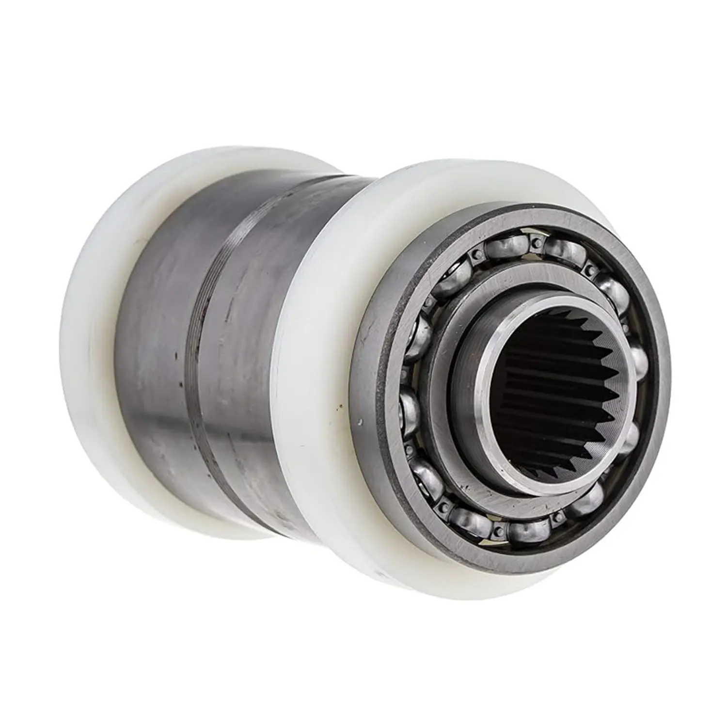 For Polaris 3236683 3235169 2203727 Front Differential Output Hub - Foto 1