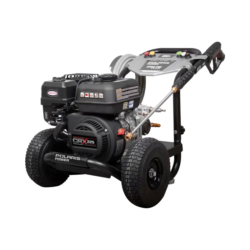 Heated Pressure washer - heavy equipment - by owner - sale