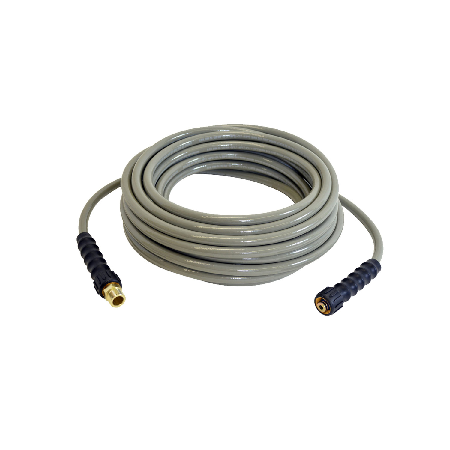 3700 psi online pressure washer hose