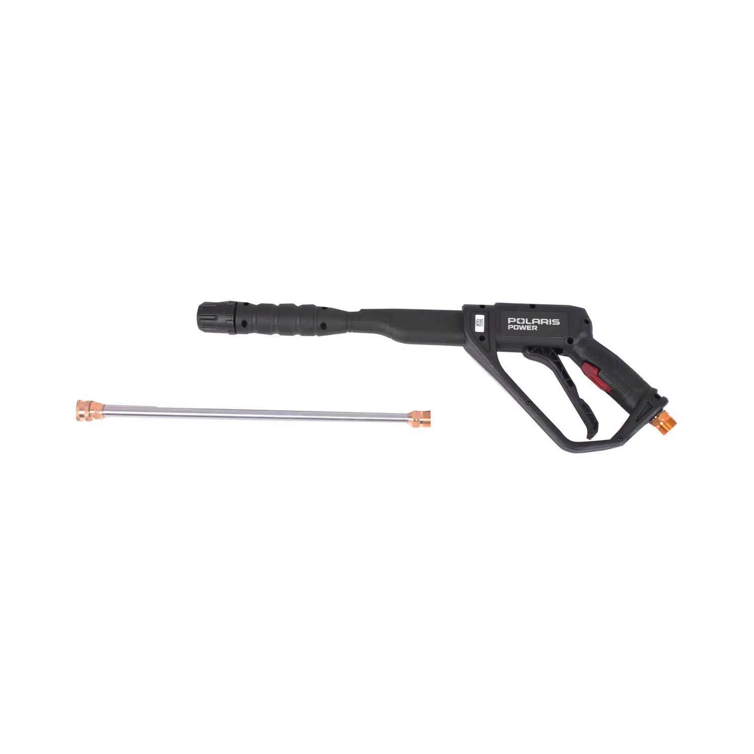 Greenworks 1800 PSI 1.2-GPM Cold Water Electric Pressure Washer with 2  Spray Tips - MartDiscover.com, image size:1500x1500