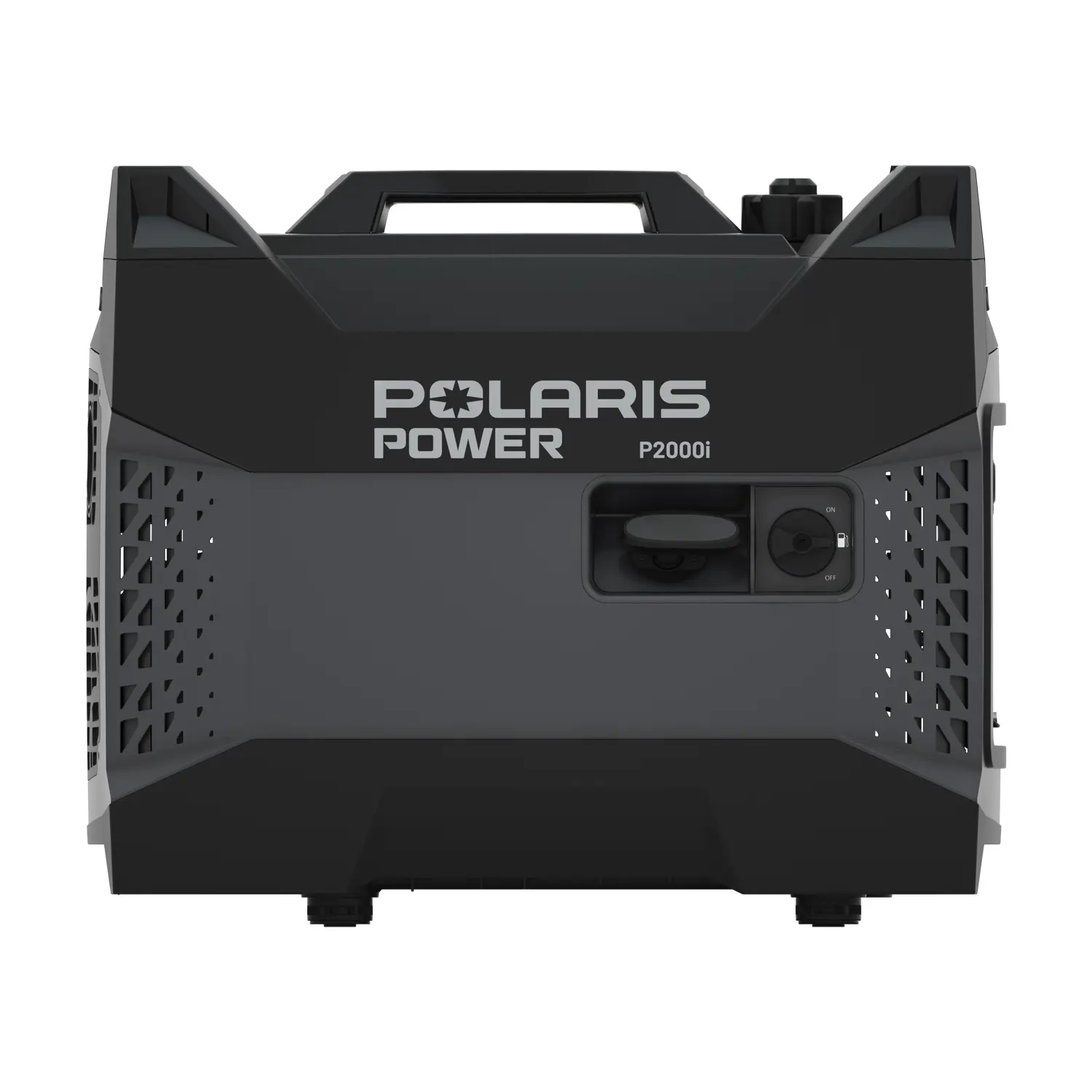 Shop Polaris Power Generators EN-CA