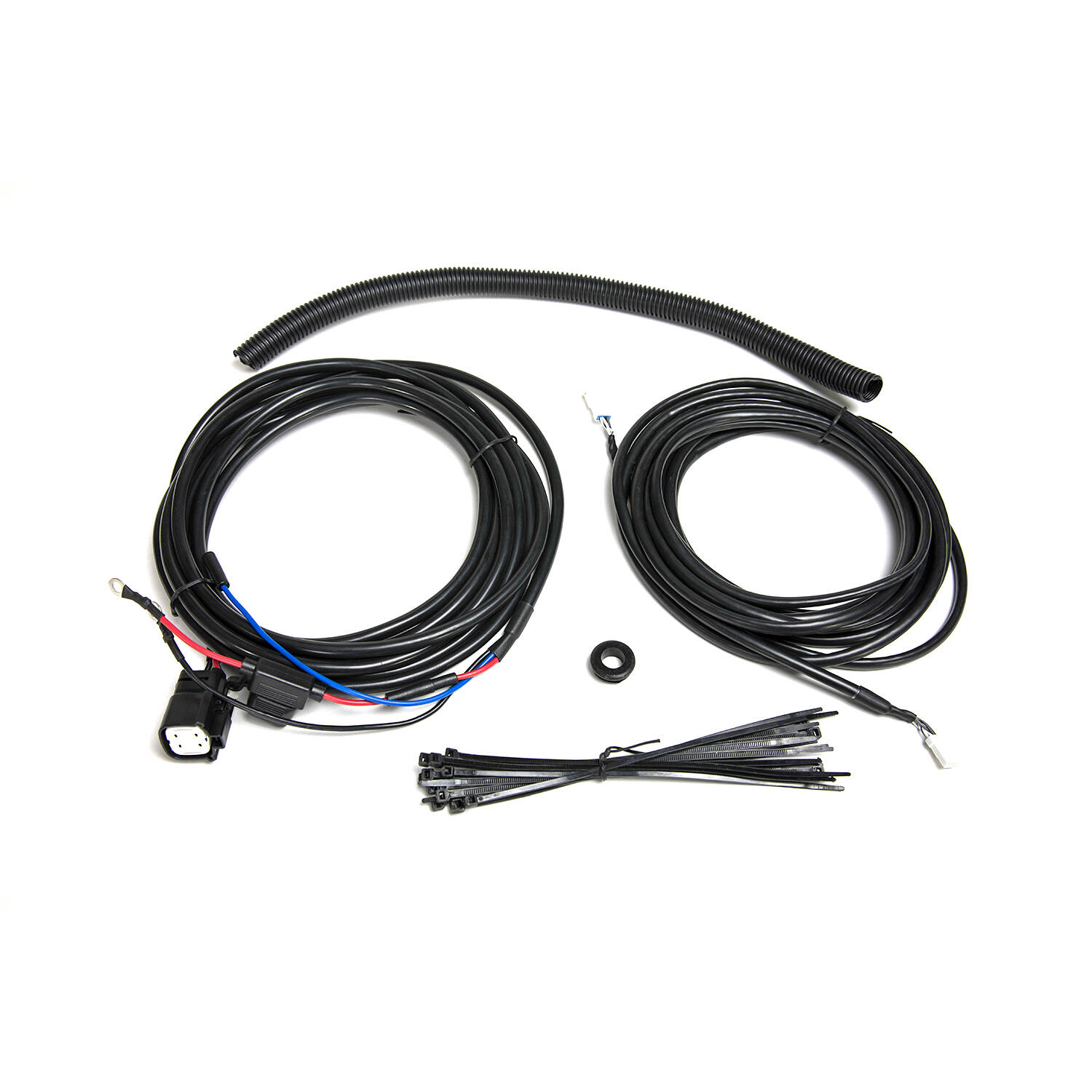 Rear Audio Harness Polaris RZR