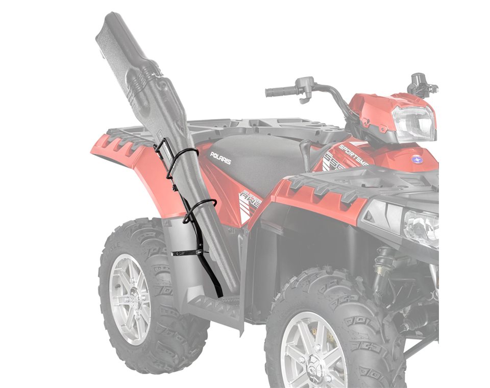 Polaris Lock And Ride Atv Gun Rack at Troy Jenkins blog