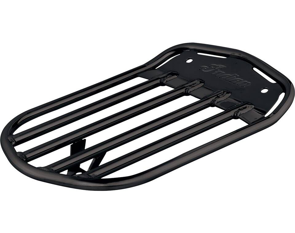 Motorcycle Luggage Rack Diy Motorcycle Luggage Rack Diy