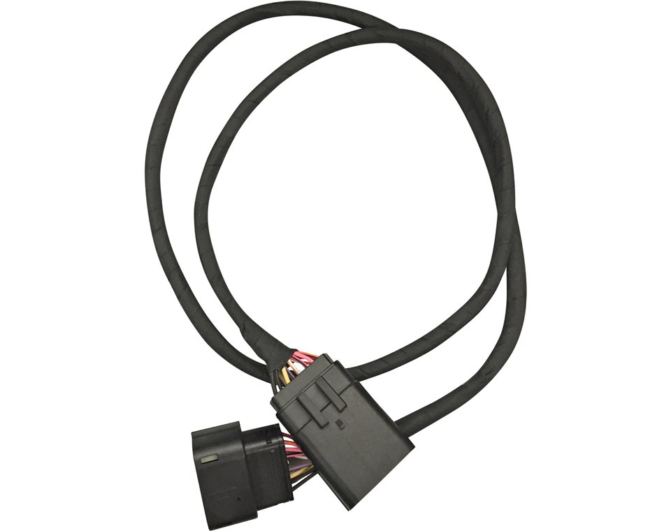 Trunk Wiring Harness