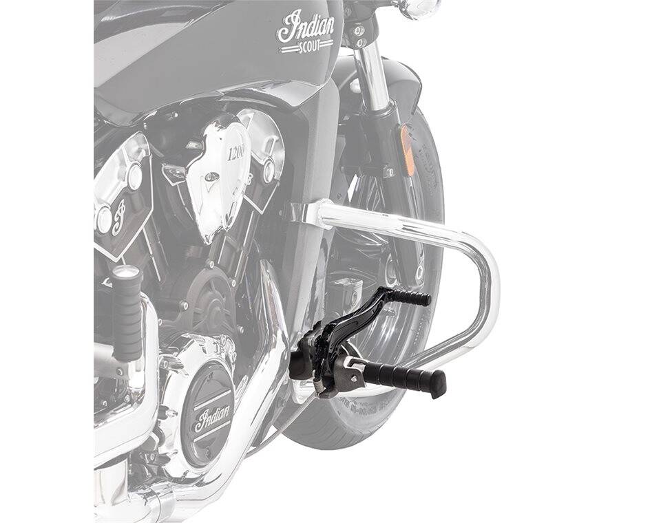 Reduced reach foot controls Indian Scout Sale | Indian Motorcycle Forum