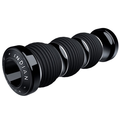 Select Toe Peg, Black 