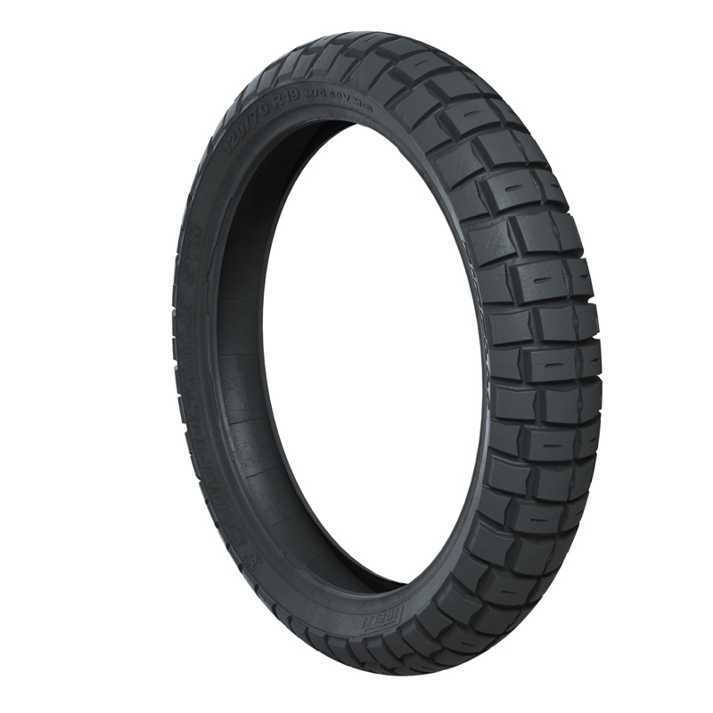 Scorpion™ Rally STR Front Tire by Pirelli® Indian Motorcycle