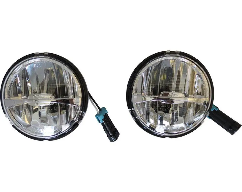Spot lumineux led à intensité réglable