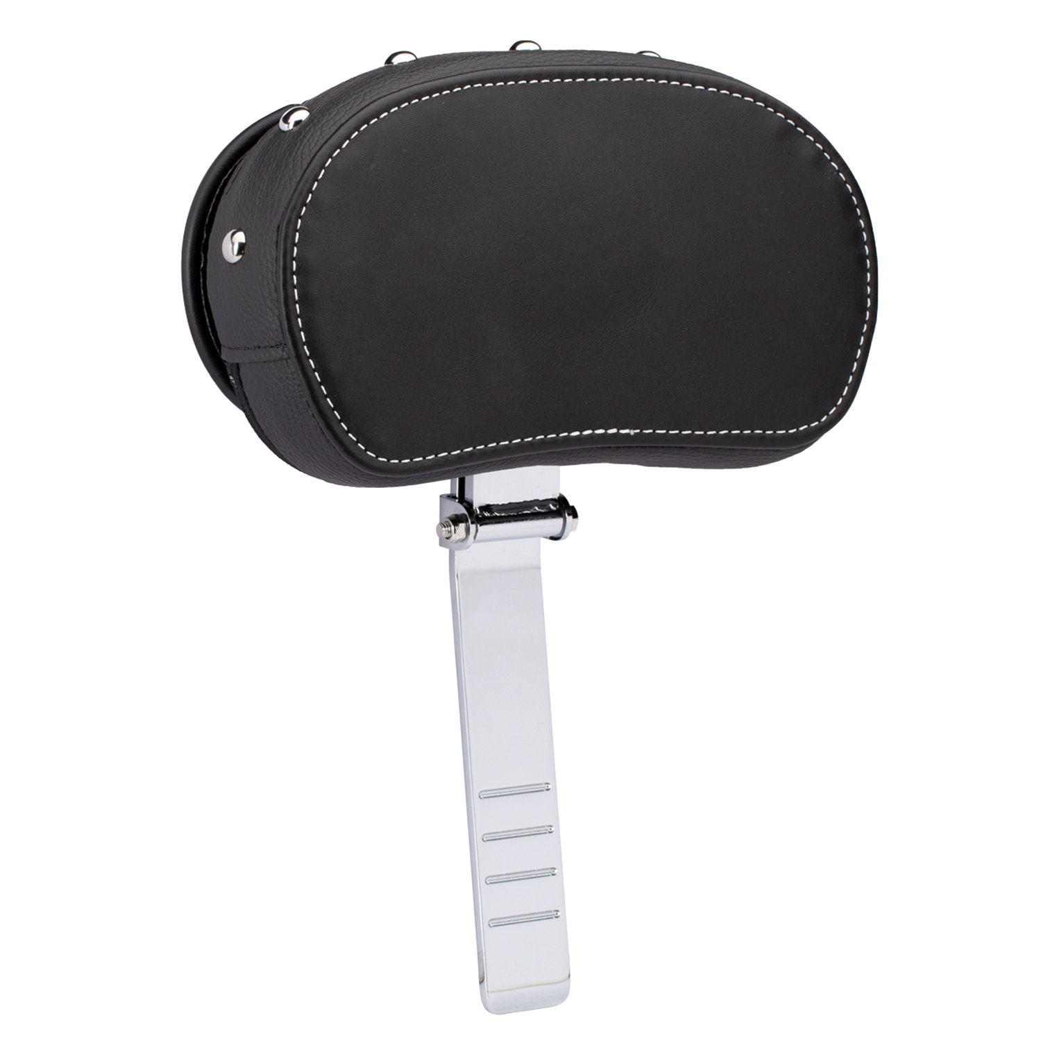 特価Indian Motorcycle Rider Backrest Pad - 2879542-06並行輸入商品 DRIVERS BACKREST- BLACK FOR INDIAN SCOUT BOBBER ⁄ SIXTY ⁄ TWENTY