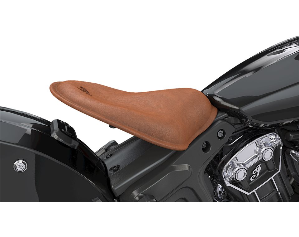 indian scout bobber 1920 solo seat