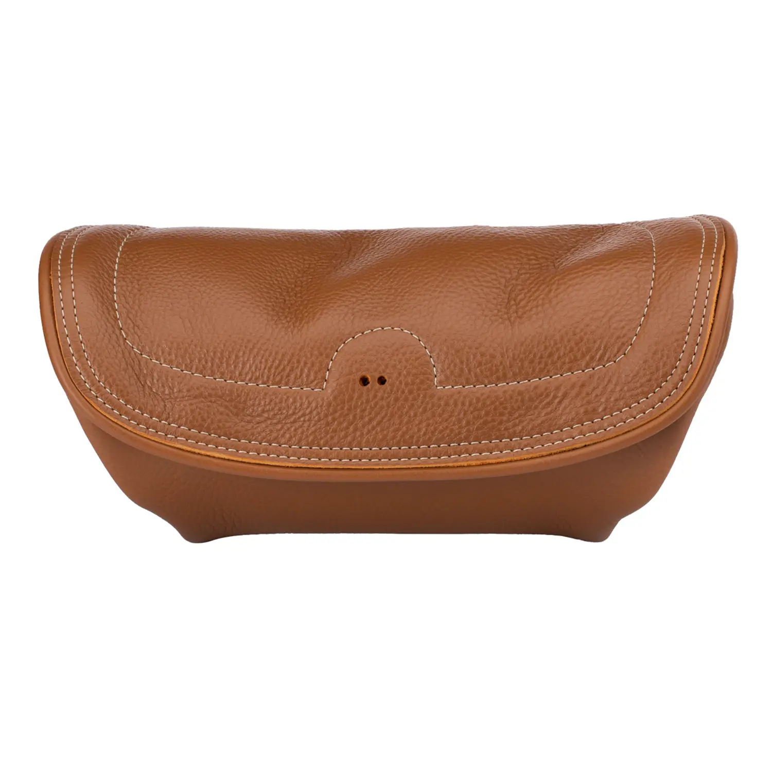 Genuine Leather Handlebar Bag