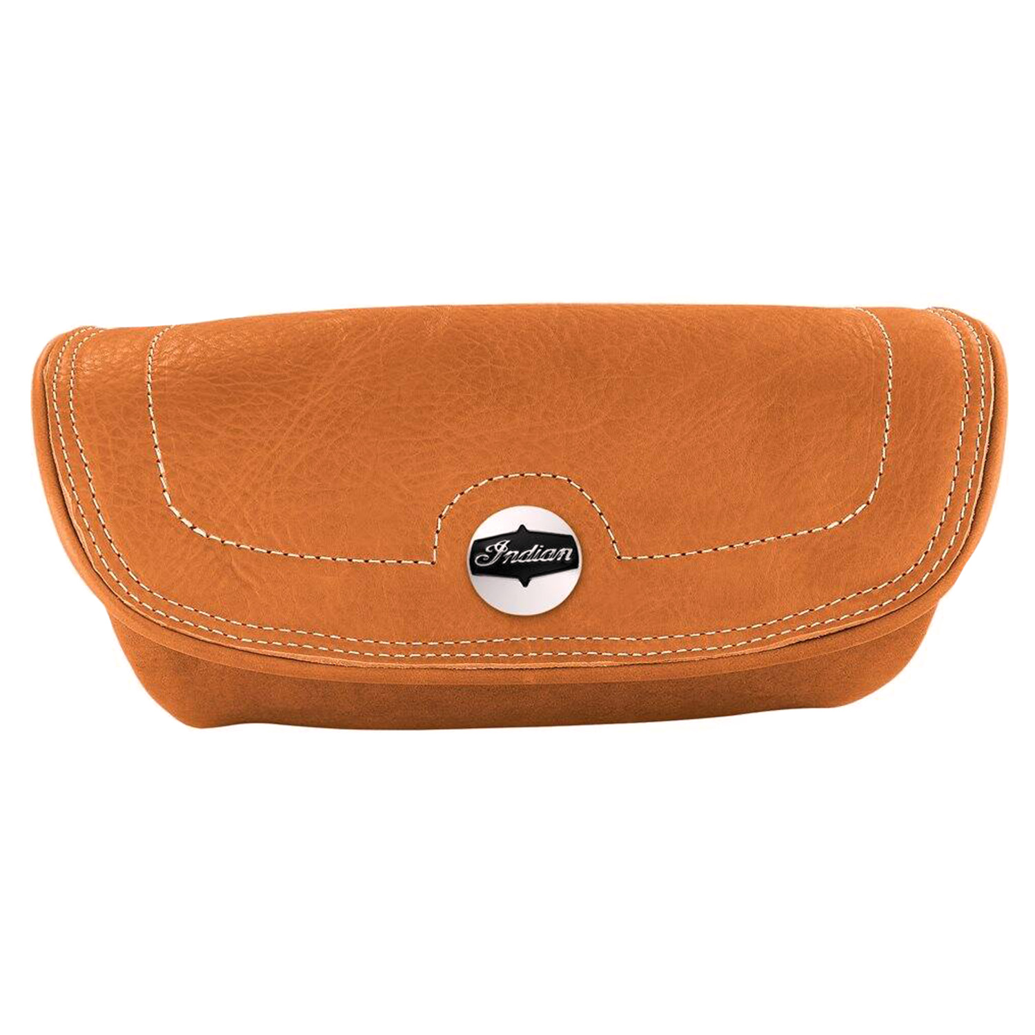 Genuine Leather Handlebar Bag