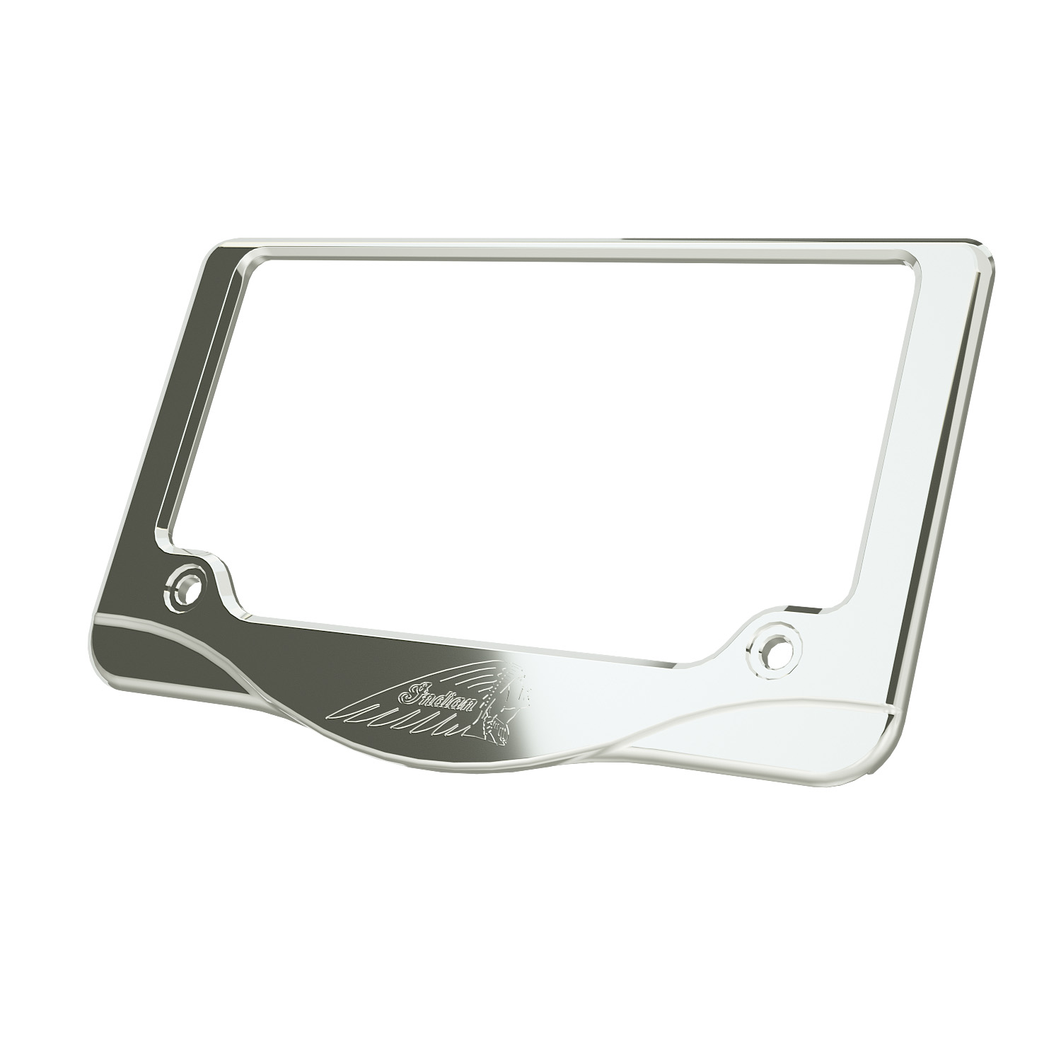 Tigres de l'Université Auburn chrome métal (lot de 2) cadres Tigres de l'Université Auburn chrome métal (lot de 2) cadres