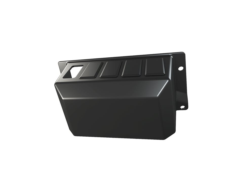 Switch Panel | Polaris RZR