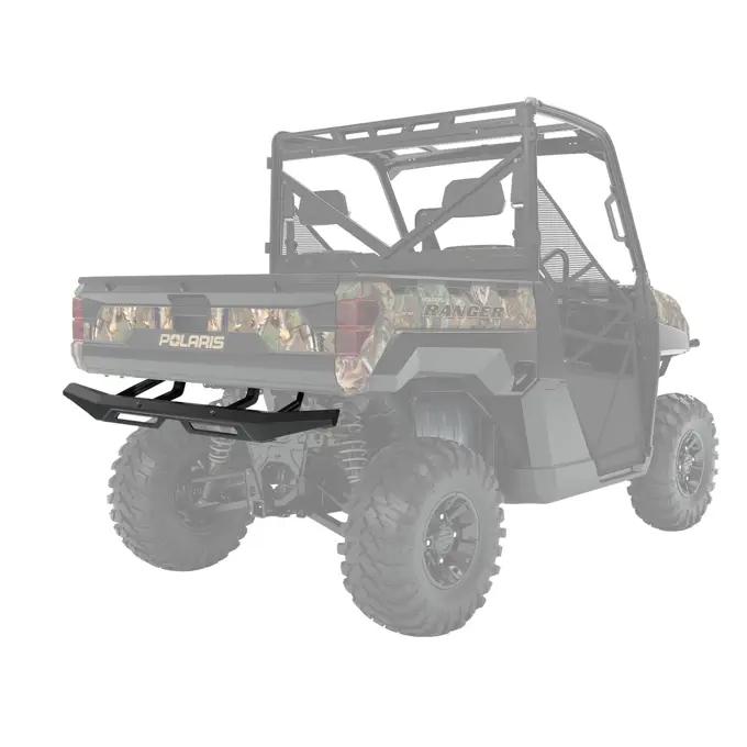 Bumpers Guards