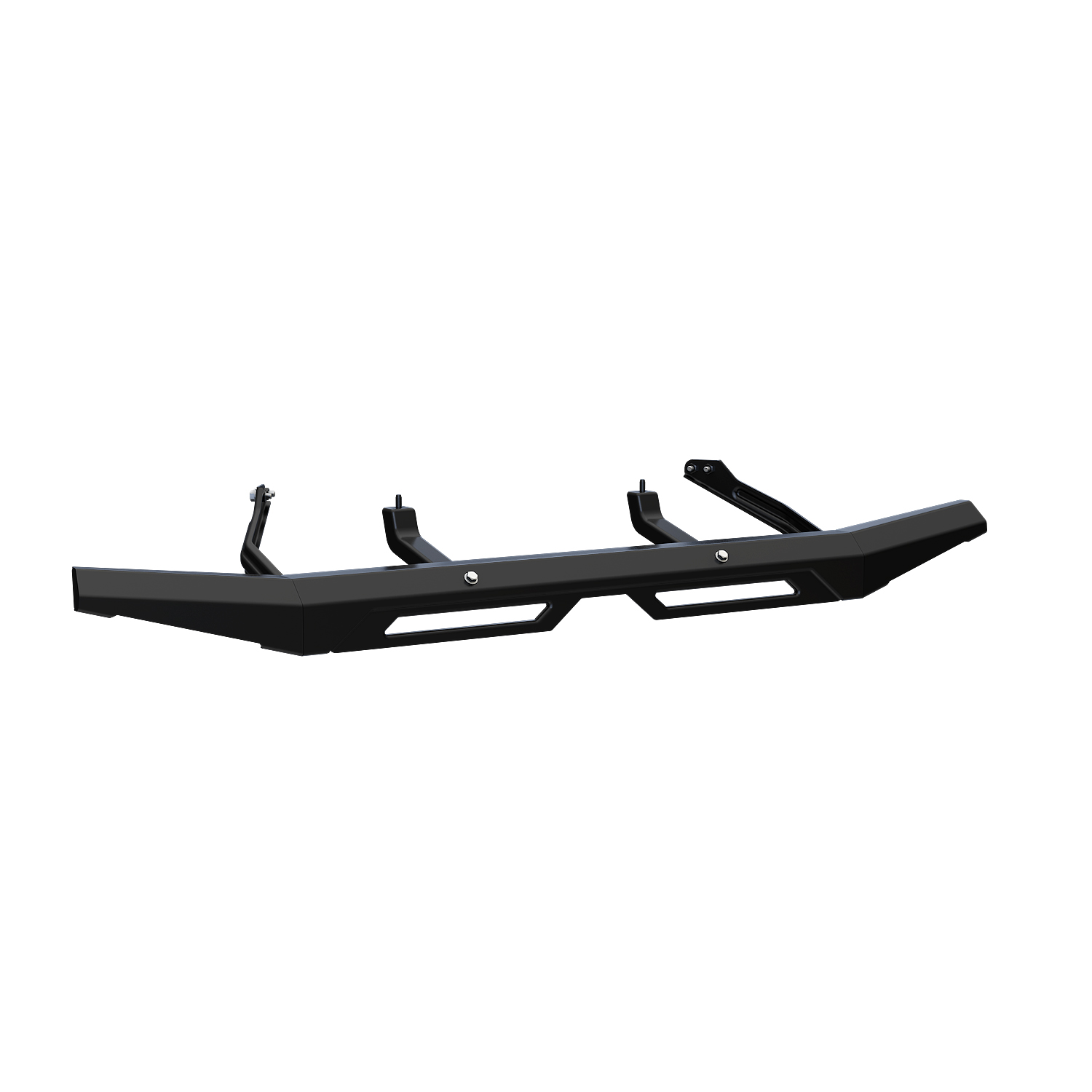 Standard Rear Bumper | Polaris RANGER