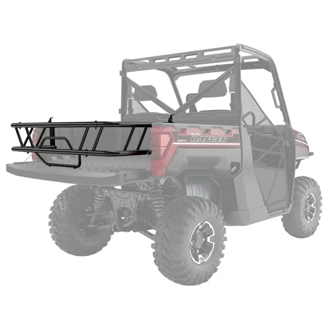 Cargo Storage