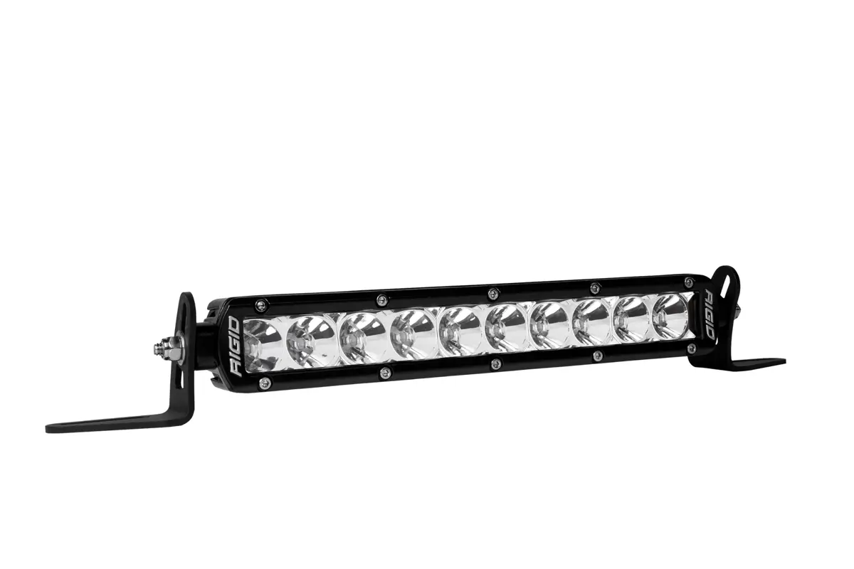 RIGID® SR-Series 10” Combo LED Light | Polaris RZR