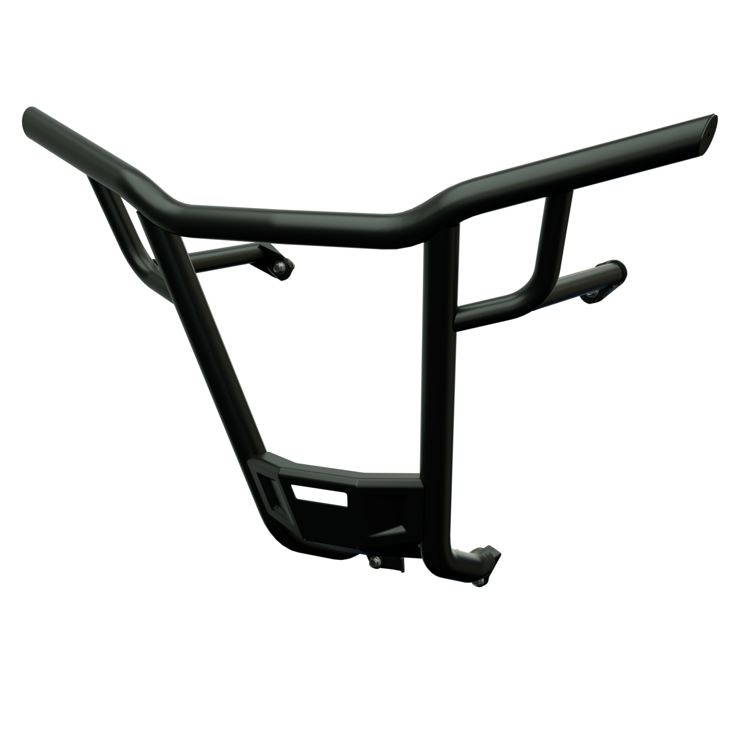 Desert Bumper - Rear | Polaris RZR