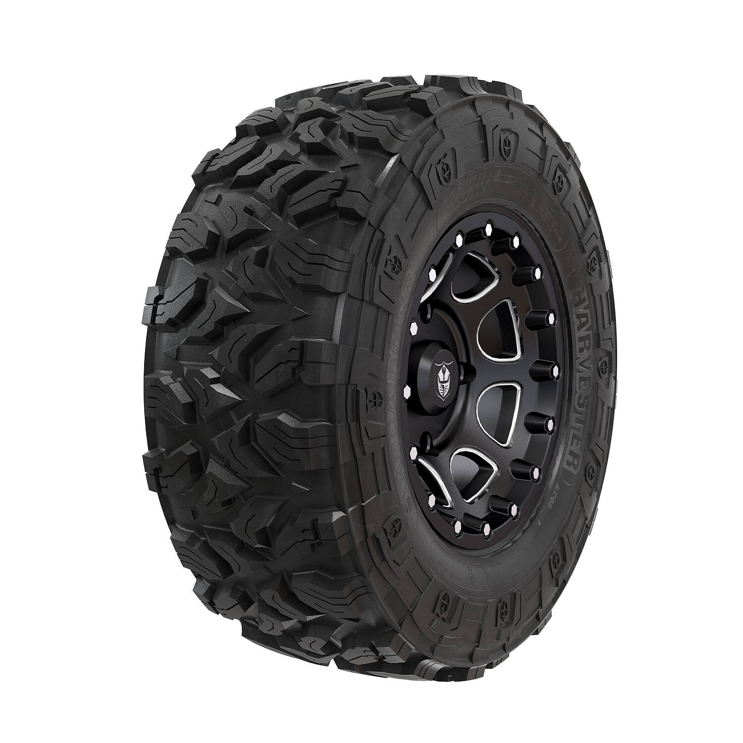 Polaris Ranger Wheels And Tires - www.inf-inet.com