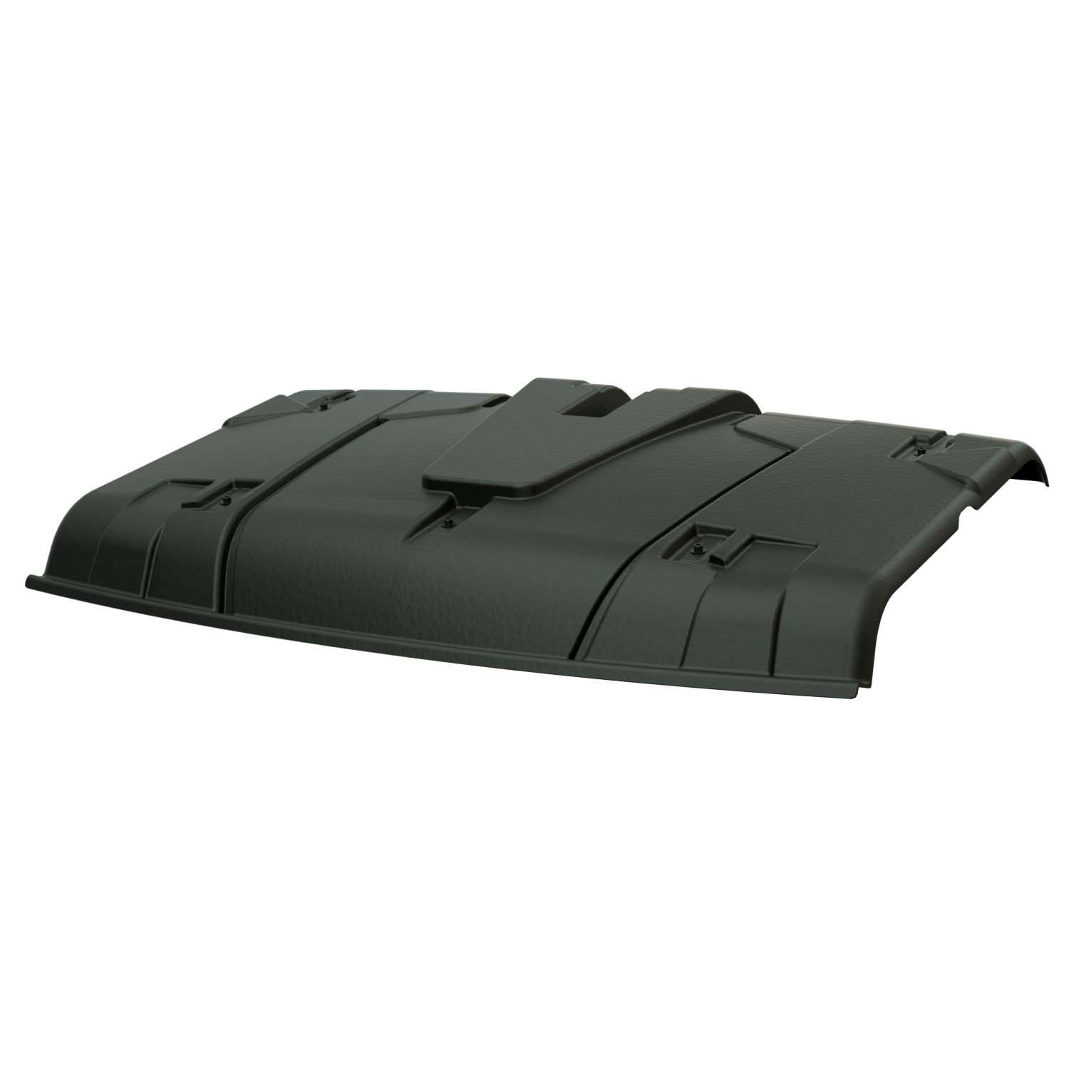 Sport Roof - Poly | Polaris Sportsman