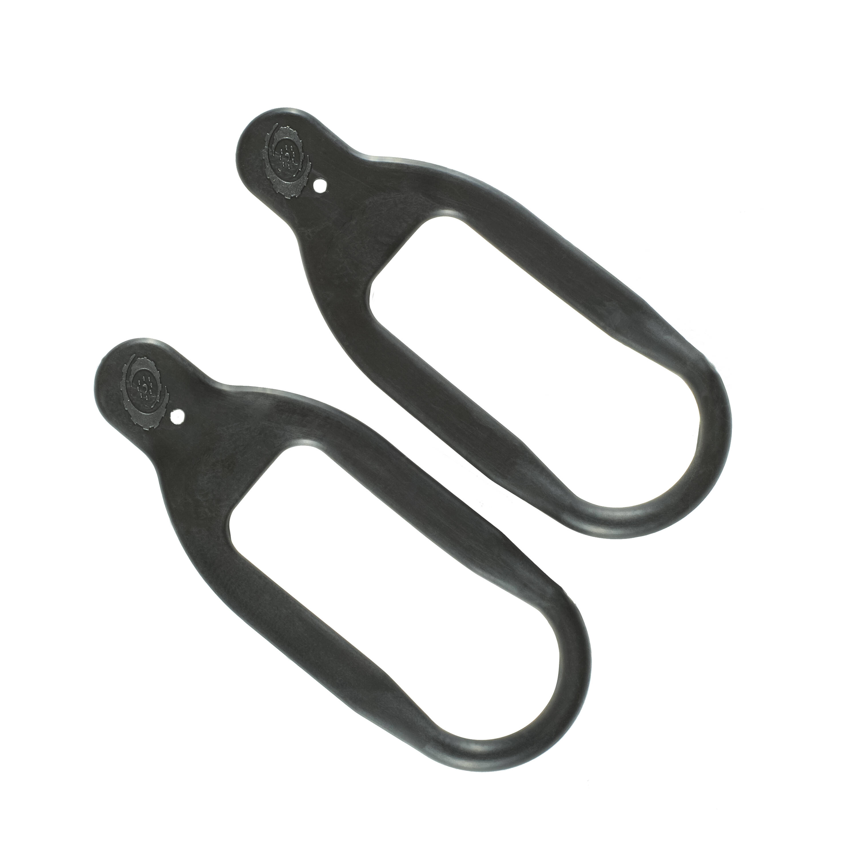 Replacement Kolpin Rhino Grip Rubber Straps, Set of 2 | Polaris