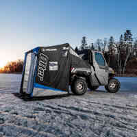 Polaris Xt Pro Lodge By Otter Polaris Ranger