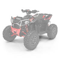 Ultimate Sport Series - Front Brushguard