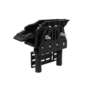 Kolpin Stronghold Auto-Latch Gun Boot Mount and Holder for RANGER and GENERAL