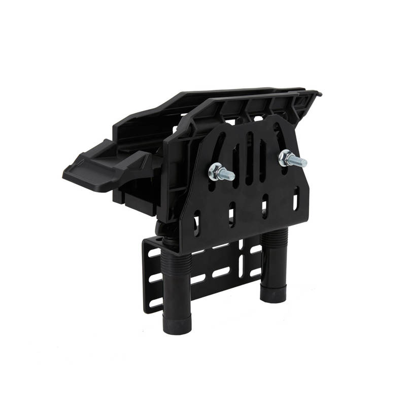 Lock & Ride® Kolpin Stronghold® AutoLatch Boot Mount Polaris RANGER