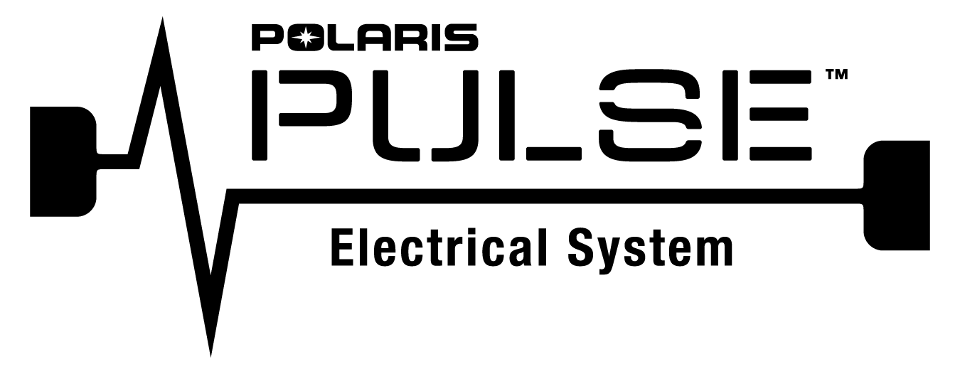 Multi-Function LED Cab Dome Light Polaris GENERAL