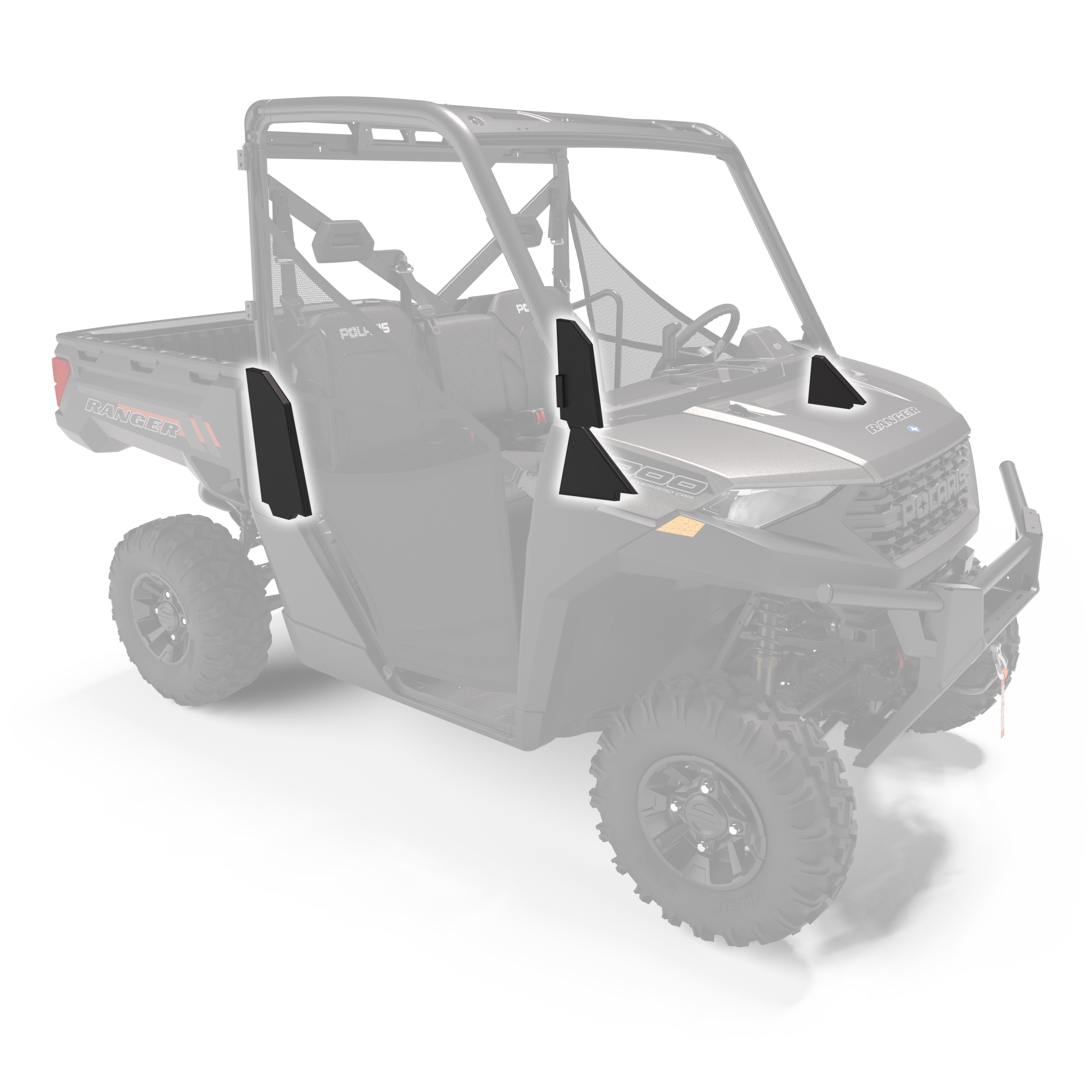 Polaris Seal System 197915005616| eBay
