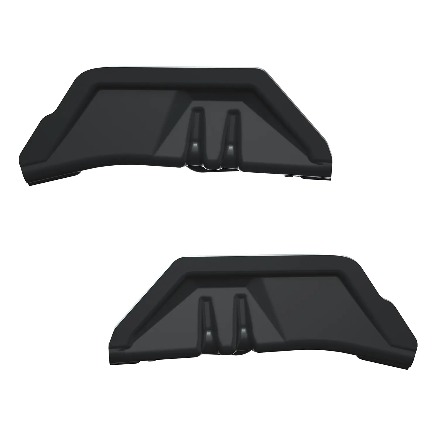 Front High Clearance A-Arm Guards - image 3 of 3