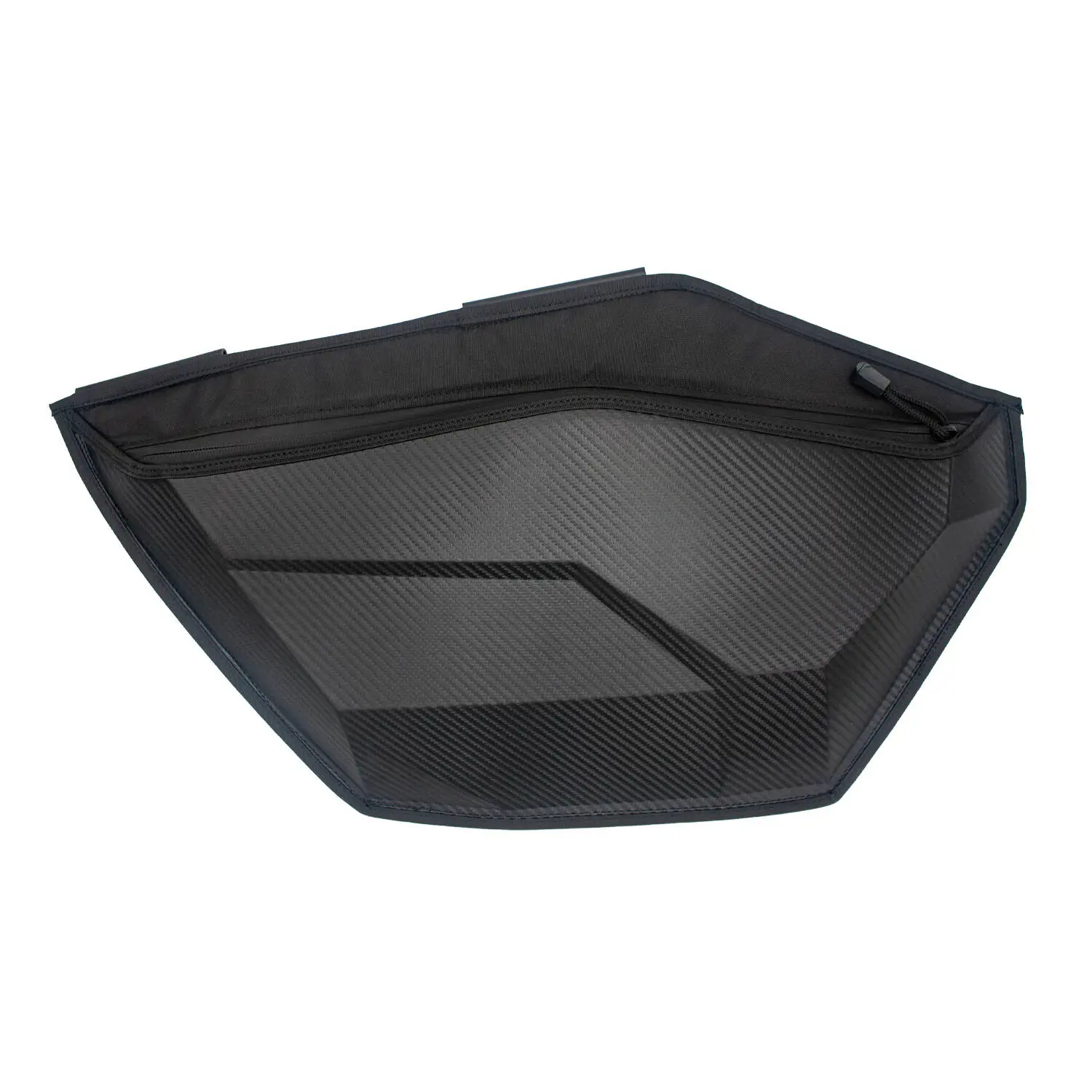 Lock & Ride 60 QT Forward Cargo Box