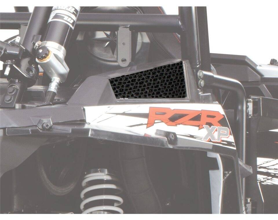 Frogzskin Intake Pre-Filter, Left and Right, Part 2880123 | Polaris